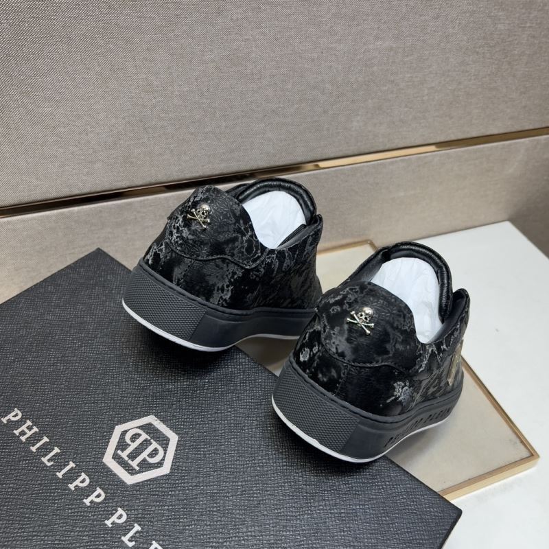 Philipp Plein Shoes